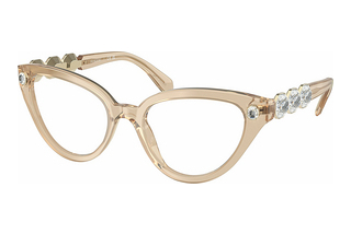 Swarovski SK2028 1066 Milky Beige