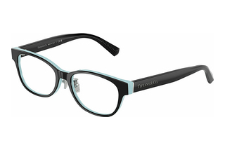 Tiffany TF2263D 8055 Black On Tiffany Blue