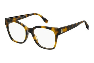 Tommy Hilfiger TH 2157 EPZ YELLOW HAVANA