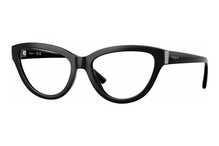 Vogue Eyewear VO5610B W44 Black