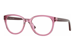 Vogue Eyewear VY2029 2613 Transparent Dark Rose