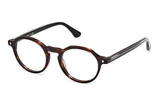 Web Eyewear WE5440 052 Dunkel Havanna