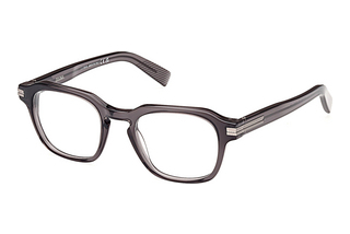 Zegna EZ5282 020 Glänzend Grau