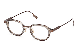 Zegna EZ5296 057 Glänzend Beige