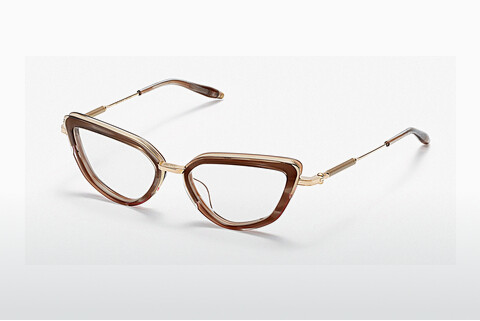 brille Akoni Eyewear VENUS (AKX-414 B)