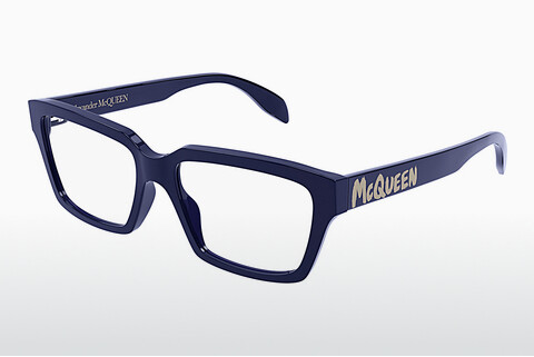 brille Alexander McQueen AM0332O 004