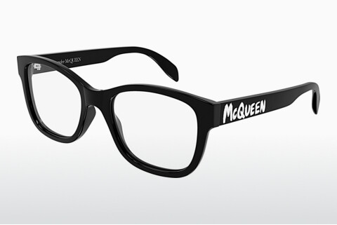 brille Alexander McQueen AM0350O 001