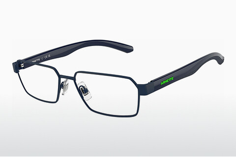 brille Arnette GREYSCALE (AN6144 744)