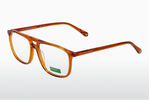 brille Benetton 461060 493