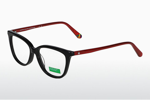 brille Benetton 461076 001