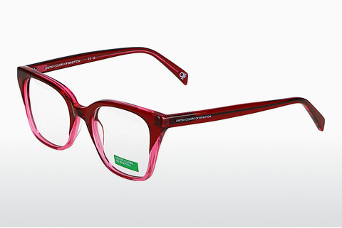 brille Benetton 461077 227