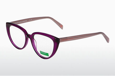 brille Benetton 461078 744