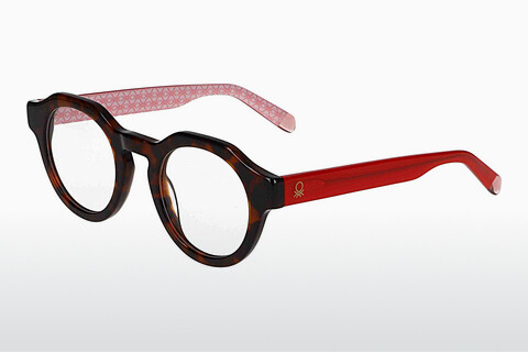 brille Benetton 461141 155