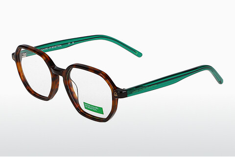 brille Benetton 462014 103