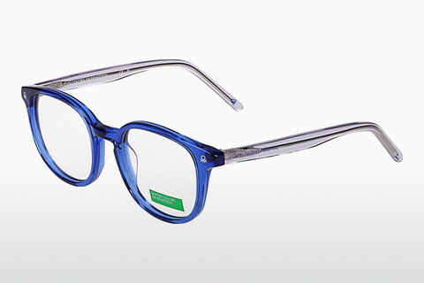 brille Benetton 462016 696