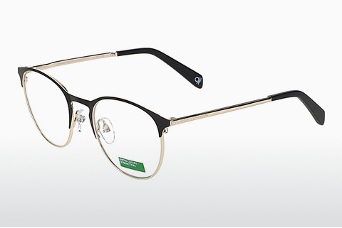 brille Benetton 463058 002