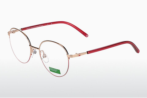 brille Benetton 463068 401