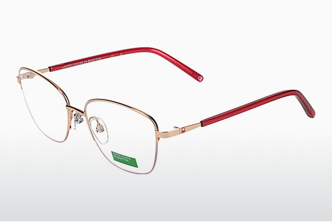 brille Benetton 463070 828