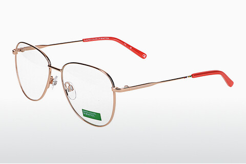 brille Benetton 463072 401