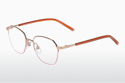 brille Benetton 463079 404