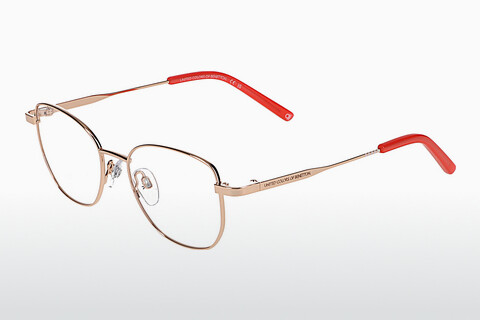 brille Benetton 463080 465