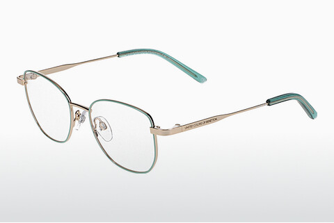 brille Benetton 463080 499