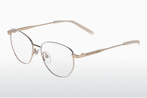 brille Benetton 463081 465