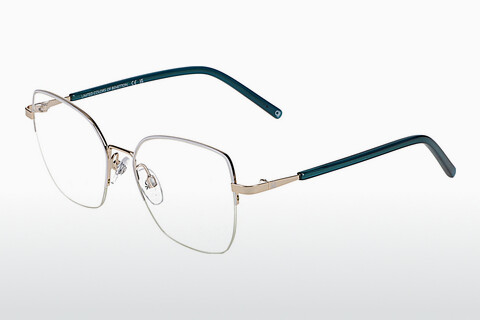 brille Benetton 463082 406