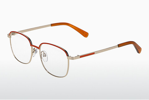 brille Benetton 463086 480