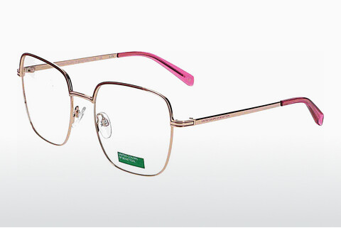 brille Benetton 463092 453