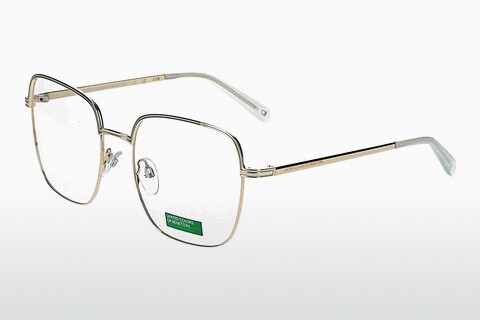 brille Benetton 463092 465