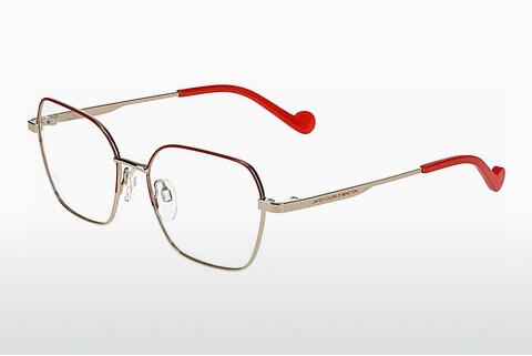 brille Benetton 463118 400