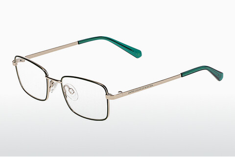 brille Benetton 464006 550