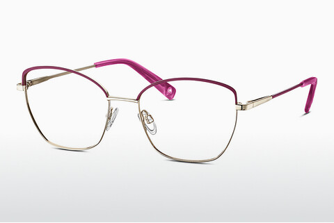 brille Brendel BL 902384 25