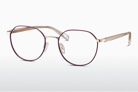 brille Brendel BL 902434 50