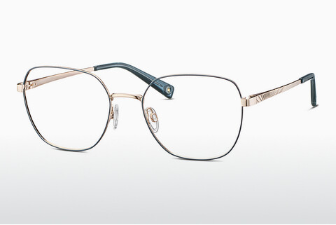 brille Brendel BL 902452 70