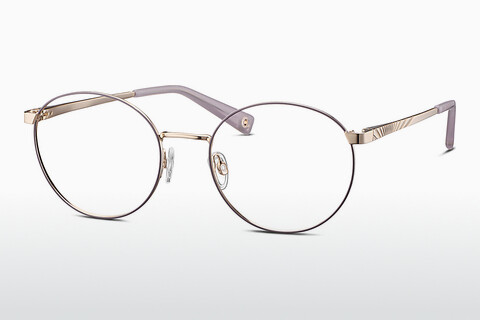 brille Brendel BL 902453 50