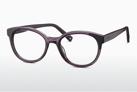 brille Brendel BL 903186 55