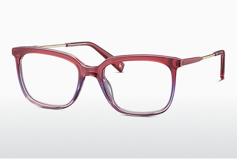 brille Brendel BL 903188 55