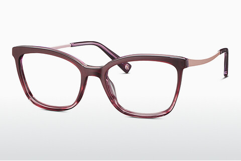 brille Brendel BL 903191 55