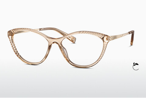 brille Brendel BL 903208 80