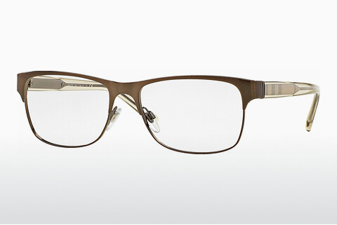 brille Burberry BE1289 1212