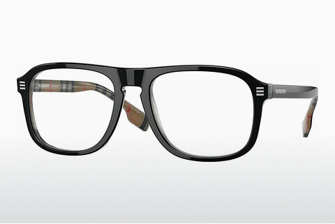 brille Burberry NEVILLE (BE2350 3838)