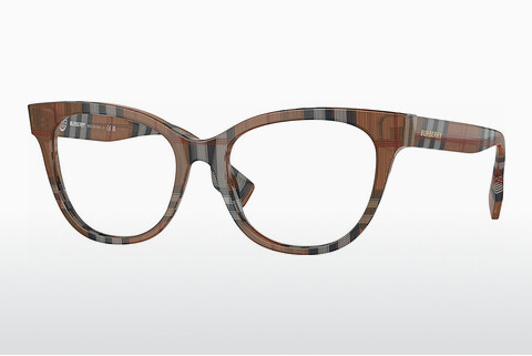 brille Burberry EVELYN (BE2375 3966)