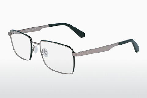 brille Calvin Klein CKJ23223 017