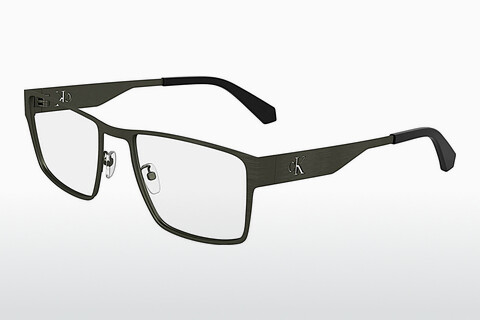 brille Calvin Klein CKJ24208 016