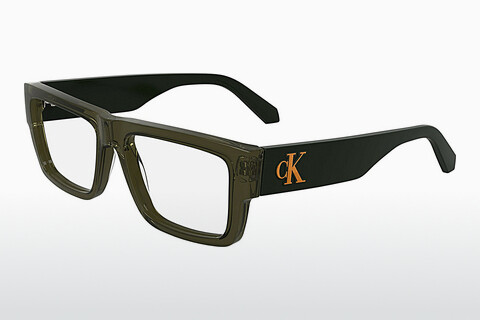 brille Calvin Klein CKJ24634 309