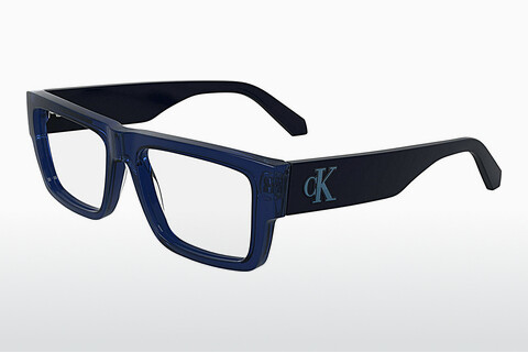 brille Calvin Klein CKJ24634 400