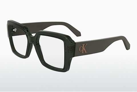 brille Calvin Klein CKJ24635 050