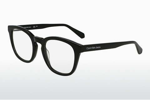 brille Calvin Klein CKJ24636MAG-SET 001